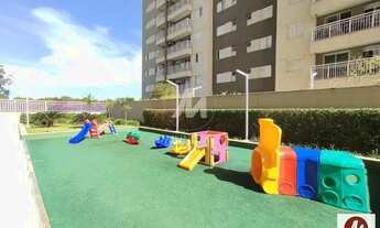 Imagem 6: Apartamento (tipo - padrao) 2 dormitórios/suite, cozinha planejada, portaria 24 horas, laz