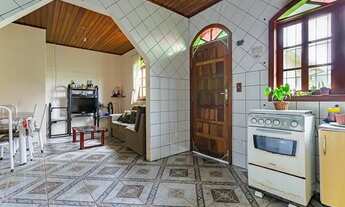 Imagem 4: FLORIANóPOLIS - Casa Padrão - Tapera da Base