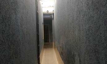 Imagem 3: QNQ 02 - Casa com 1 dormitório para alugar, 30 m² por R$ 600/mês - Ceilândia Norte - Ceilâ