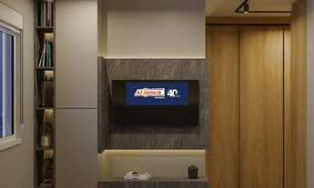 Imagem 3: Apartamento Alto Padrão - Picanço - Guarulhos