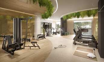 Imagem 4: Garden à venda 3 Quartos 3 Suites 2 Vagas 124.08M² Higienópolis Porto Alegre - RS