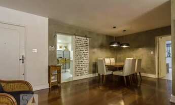 Imagem 4: Apartamento para Aluguel - Perdizes, 3 Quartos, 125 m2