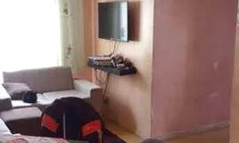 Imagem 2: Apartamento com 2 dormitórios à venda, 51 m² por R$ 235.000,00 - Vila Lutécia - Santo Andr