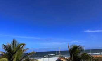 Imagem 1: VENDA MARAVILHOSA CASA - VISTA MAR - PÉ NA PRAIA