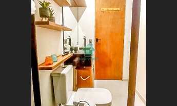 Imagem 7: Edícula fino acabamento 3 dorm sendo 2 suiítes Rio do Ouro