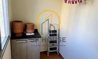 Imagem 6: Apartamento para locação, 2 dormitórios, 1 suíte, 1 vaga, 74m², Vila Santo Estéfano