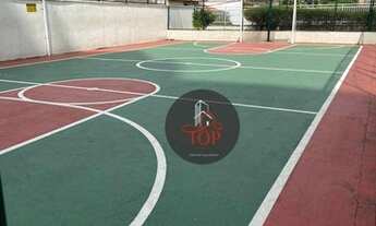 Imagem 3: Apartamento com 3 dormitórios à venda, 70 m² por R$ 515.000,00 - Parque Jaçatuba - Santo A