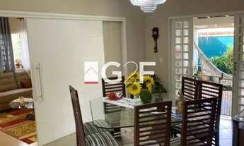 Imagem 6: Casa para venda no Parque Taquaral