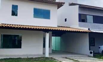 Imagem: Alugo casa nova no Imperial Ville