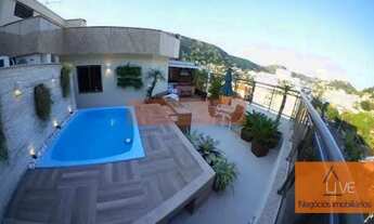 Imagem 4: Cobertura Residencial à venda, São Francisco, Niterói - CO0023