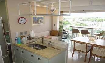 Imagem 3: Praça da Luz - Apartamento á Venda com 2 quartos, 1 vaga, 48.17m² (AP0649