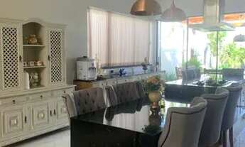 Imagem 4: Linda e nova casa no condomínio florais da mata