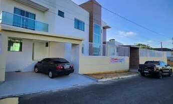 Imagem: Casa Duplex 4/4 suítes com quintal e suítes