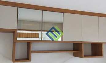 Imagem 7: Apartamento com 3 dormitórios para alugar, 166 m² por R$ 11.100,00/mês - Jardim América