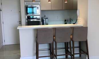 Imagem 7: Ótimo Apartamento no Condomínio Garden Club