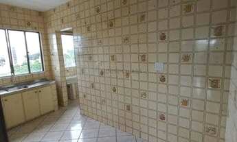 Imagem 4: Apartamento no Edifício Serra Negra