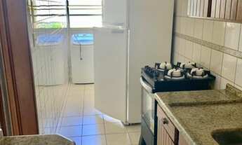 Imagem 6: Apartamento, 02 quartos, Centro de Florianópolis/SC - 72m²