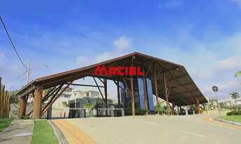 Imagem: Casa Condomínio em São José dos Campos