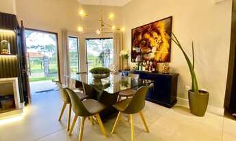 Imagem 7: Casa na Zona Nova com piscina