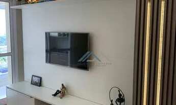 Imagem: Apartamento com 3 dormitórios à venda