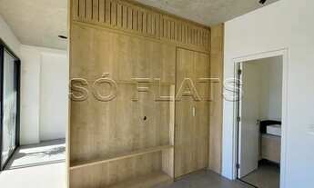 Imagem 6: Disponível para locação Lindo Residencial VN Millennium no centro da Vila Olímpia