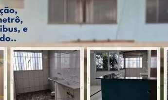 Imagem: Aluguel apto, Samambaia Norte, Qr 203 conj