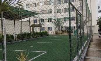 Imagem 6: ALUGO APARTAMENTO 2 QUARTOS, 1 SUÍTE