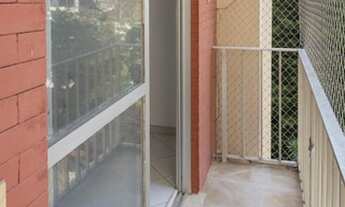 Imagem 5: Apartamento para Aluguel - Tijuca, 1 Quarto, 62 m2