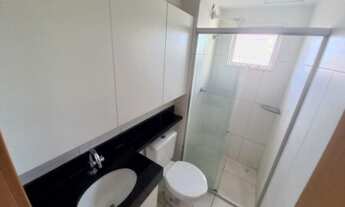 Imagem 3: Divido apartamento