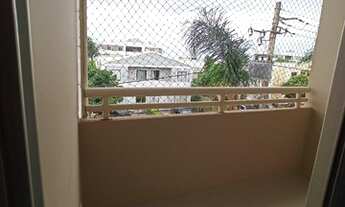 Imagem 4: Apartamento 02 quartos no melhor condomínio do jardins mangueiral qc 13