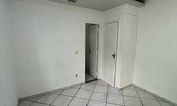 Imagem 7: Casa de condomínio sobrado para aluguel tem 60 metros quadrados com 2 quartos