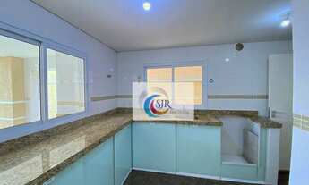 Imagem 13: Sobrado com 3 suítes para alugar, 200 m² - Condomínio Campos do Conde - Sorocaba/SP