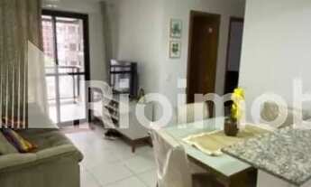 Imagem 2: Cachambi Apartamento com 2 dormitórios