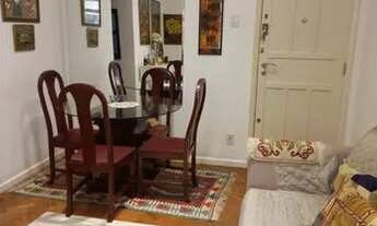 Imagem 2: Apartamento para venda com 60 metros quadrados com 1 quarto em Copacabana - Rio de Janeiro