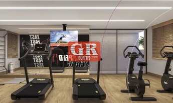 Imagem 7: Apartamento à venda, 4 quartos, 2 suítes, Gutierrez - Belo Horizonte/MG