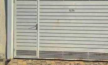 Imagem: Casa com 2 dormitórios à venda, 150 m²