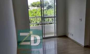 Imagem 7: Apto Jd. Vera Cruz