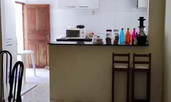 Imagem 7: Casa para venda com 217m² com 4 quartos em Altiplano Cabo Branco - João Pessoa PB