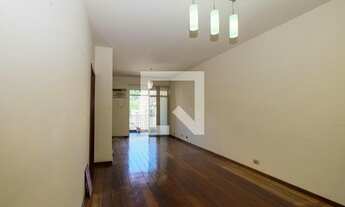 Imagem 3: Apartamento para Aluguel - Tijuca, 3 Quartos, 118 m2