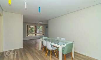 Imagem: Apartamento à venda Rua Cabral, Rio Branco