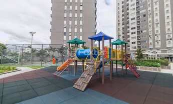 Imagem 3: Apartamento à venda Rua Frederico Otávio Domingues Barbosa, São Sebastião - Porto Alegre