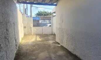 Imagem 3: Casa com 2 dormitórios para alugar, 80 m² por R$ 1.250,00/mês - Monte Castelo - São José d