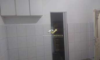 Imagem 3: Casa com 1 dormitório para alugar, 40 m² por R$ 600,00/mês - Jardim Adutora - São Paulo/SP