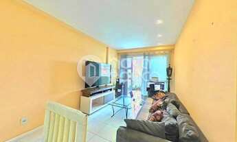 Imagem 3: Gávea Apartamento com 2 dormitórios