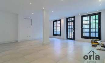 Imagem 2: Casa com 4 dormitórios à venda, 234 m² por R$ 1.420.000 - Glória - Rio de Janeiro/RJ