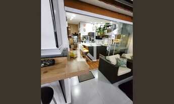 Imagem: Apartamento à Venda - Jardim, 3 Quartos