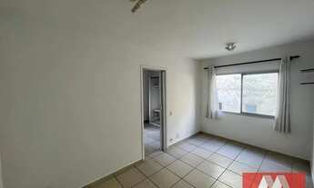 Imagem 2: Apartamento com 1 dormitório para alugar, 35 m² por R$ 2.290,00/mês - Bela Vista - São Pau