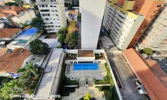 Imagem 3: Apartamento para aluguel tem 50 metros quadrados com 1 quarto em Pinheiros - São Paulo - S