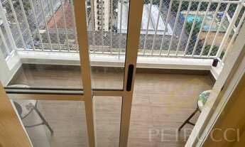Imagem 5: Apartamento - Vila João Jorge - Campinas