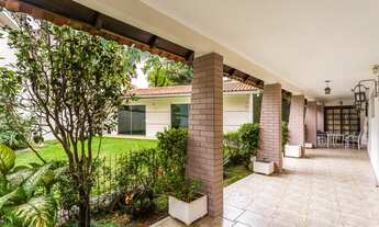 Imagem: Residência de Alto Padrão no Jardim Social